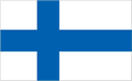 Finland flag