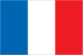 France flag