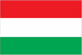 Hungary flag