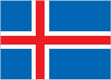 Iceland flag