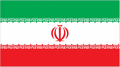 Iran flag