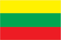 Lithuania flag