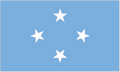 Micronesia flag