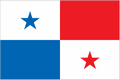 Panama flag