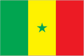 Senegal flag
