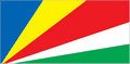 Seychelles flag