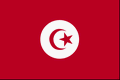 Tunisia flag