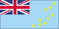 Tuvalu flag