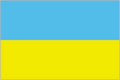Ukraine flag