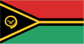 Vanuatu flag